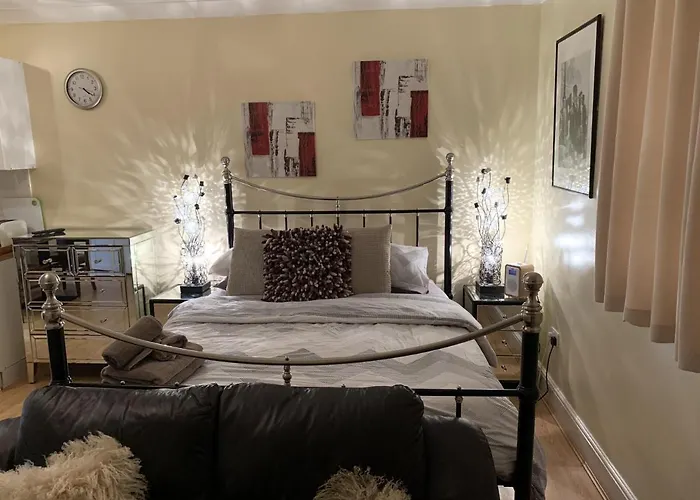 Southernwood - Studio 2